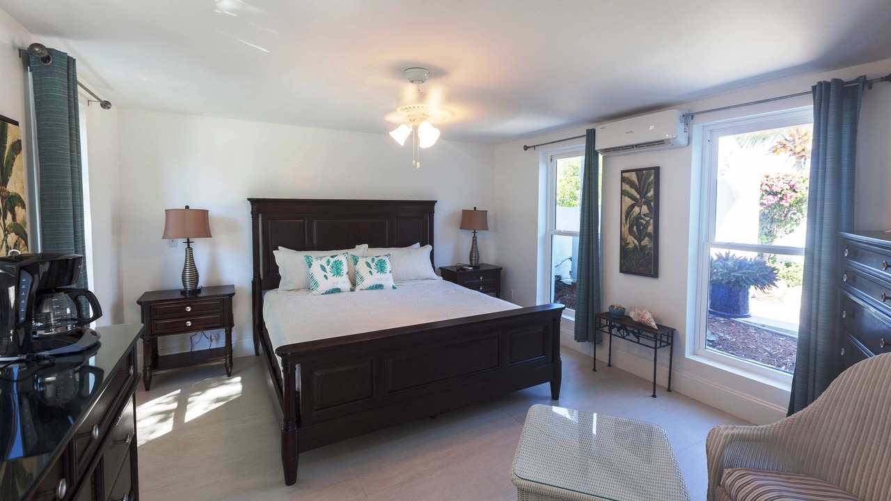 Photo of Bedroom in The Bight