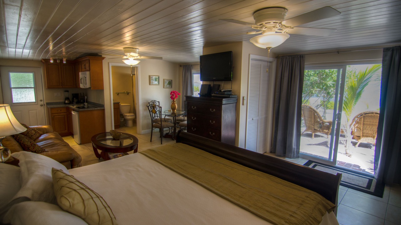 Photo of Bedroom in The Bight