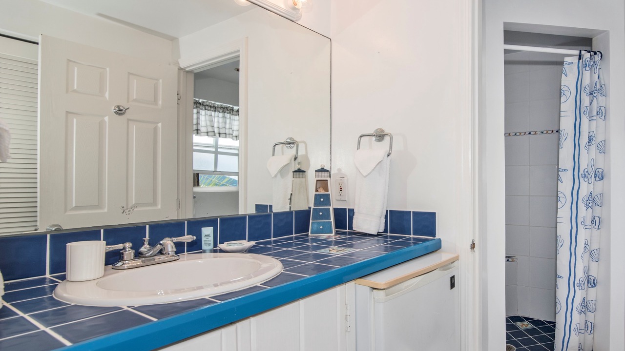 Photo of Bathroom in The Bight