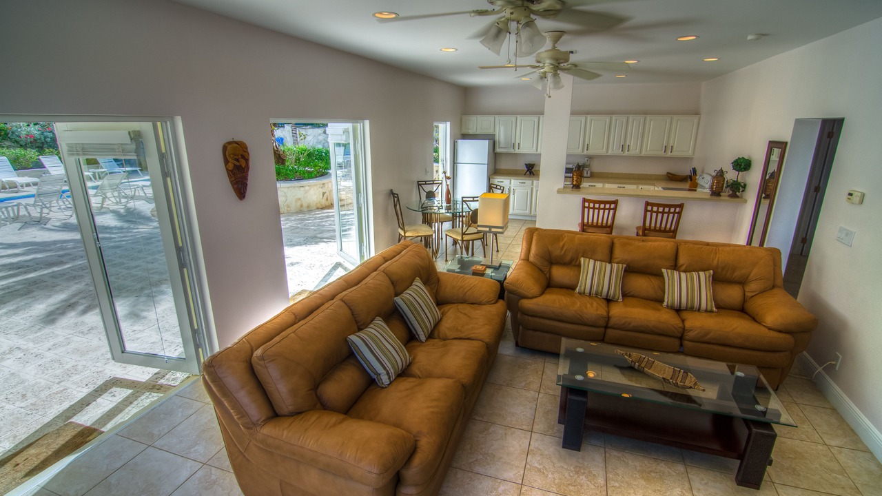 Photo of Livingroom in The Bight