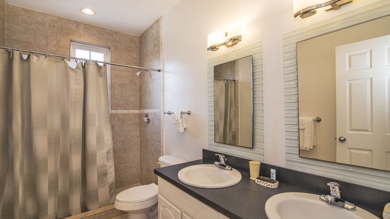 Photo of Bathroom in The Bight