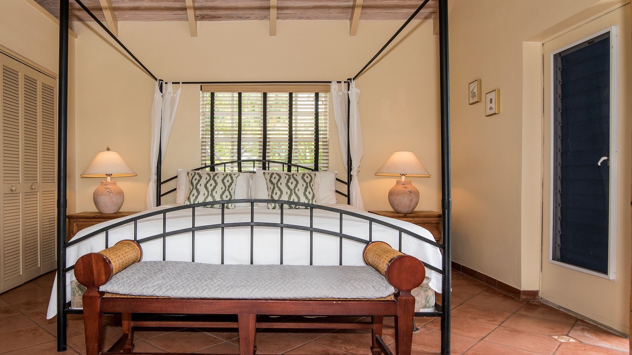 Photo of Bedroom in The Bight