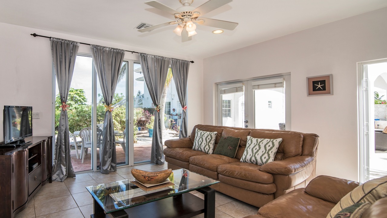 Photo of Livingroom in The Bight
