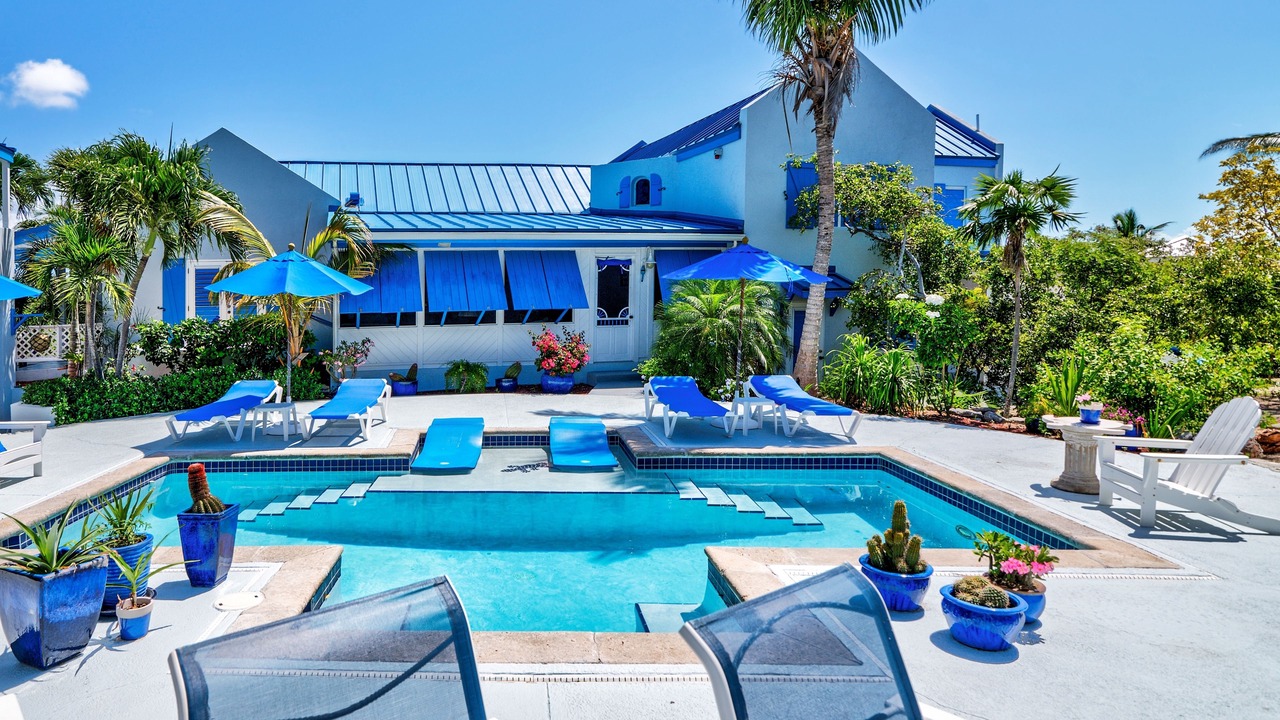 Photo of Patio Balcony in The Bight