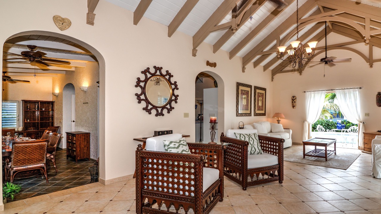 Photo of Livingroom in The Bight