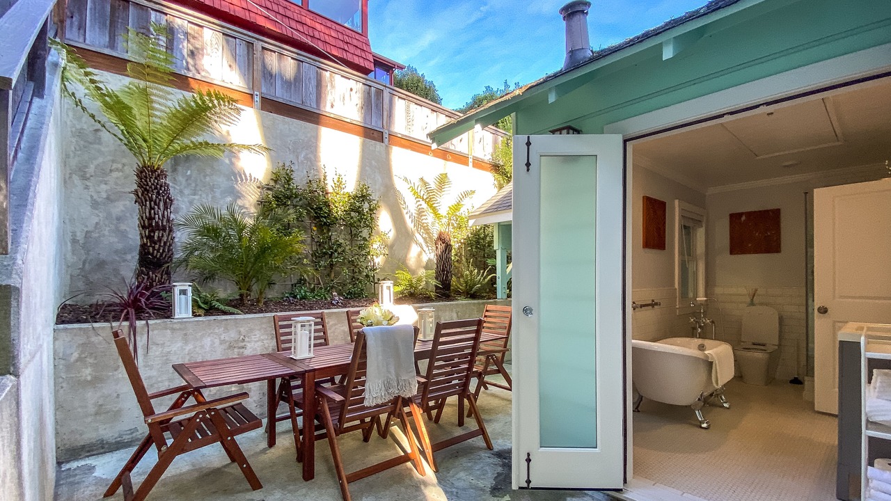 Photo of Outdoor in Capitola