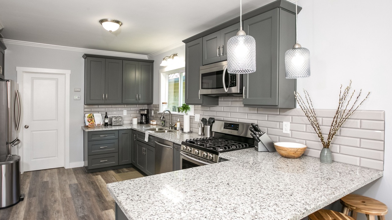 Photo of Kitchen in Capitola