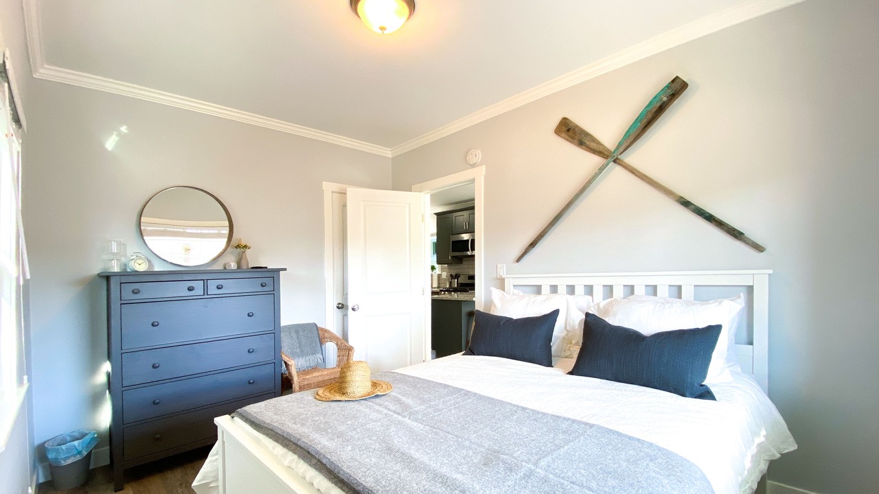 Photo of Bedroom in Capitola