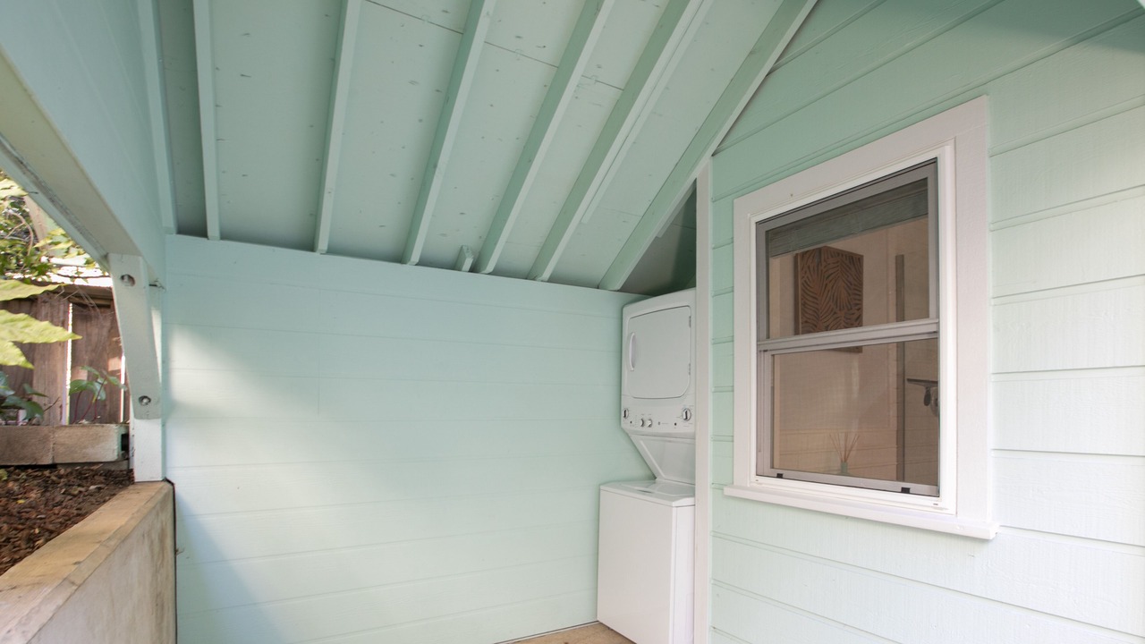 Photo of Outdoor in Capitola