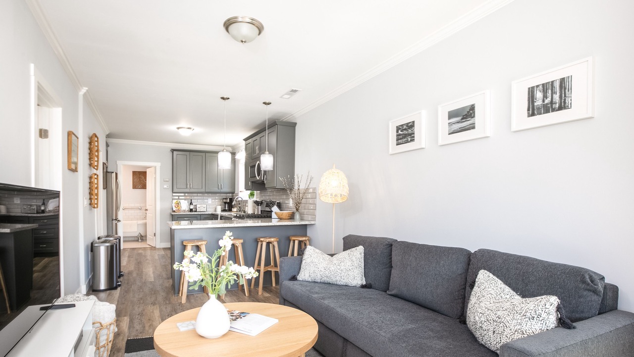 Photo of Livingroom in Capitola