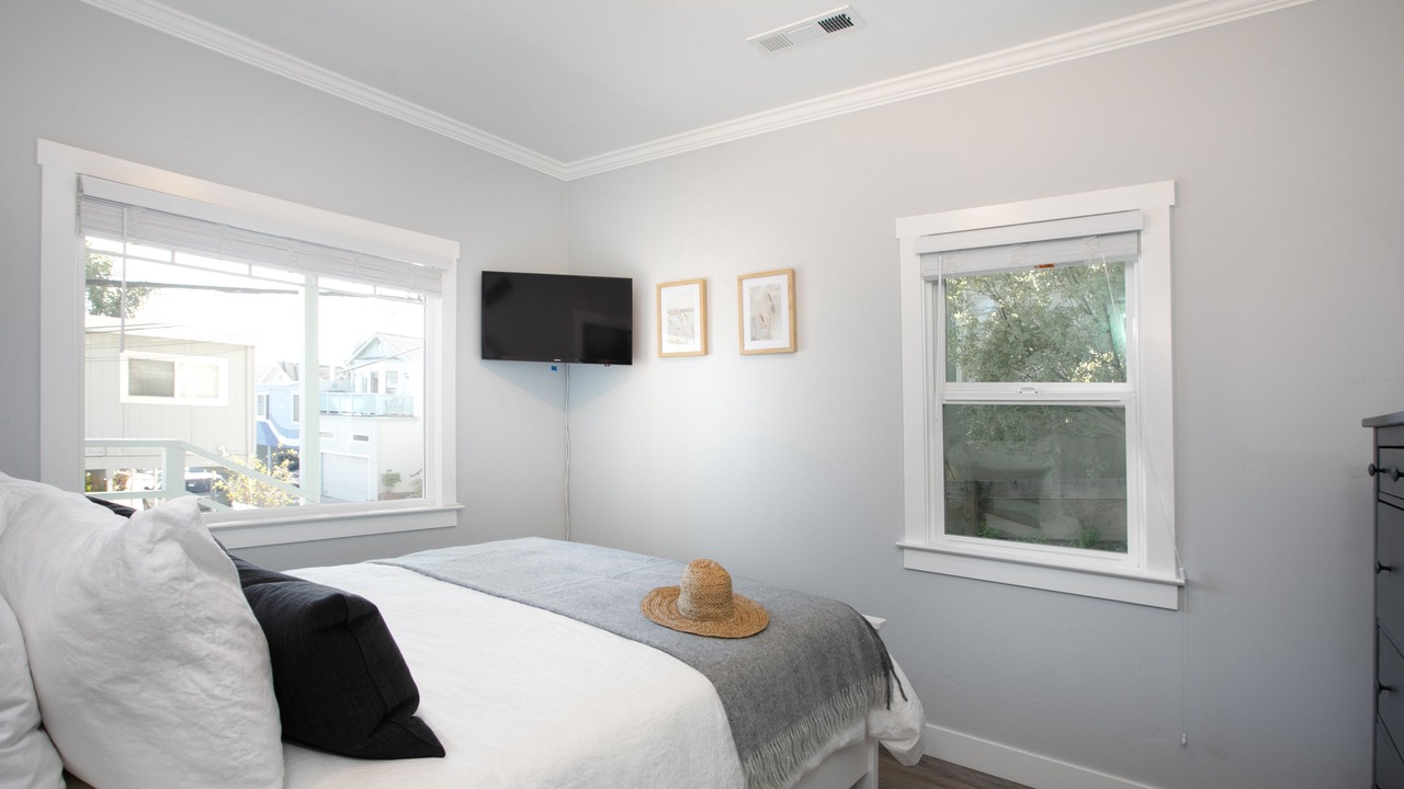 Photo of Bedroom in Capitola