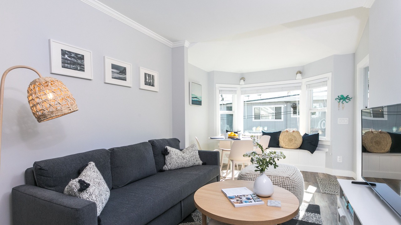 Photo of Livingroom in Capitola