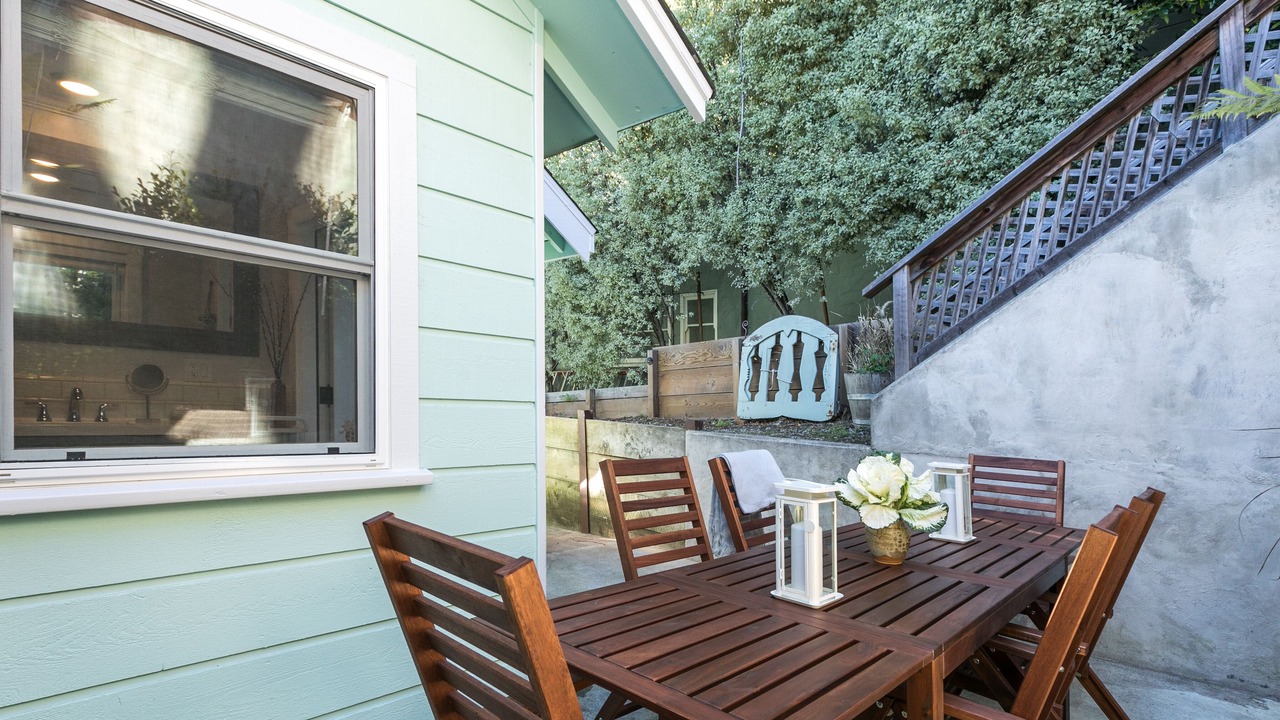 Photo of Outdoor in Capitola