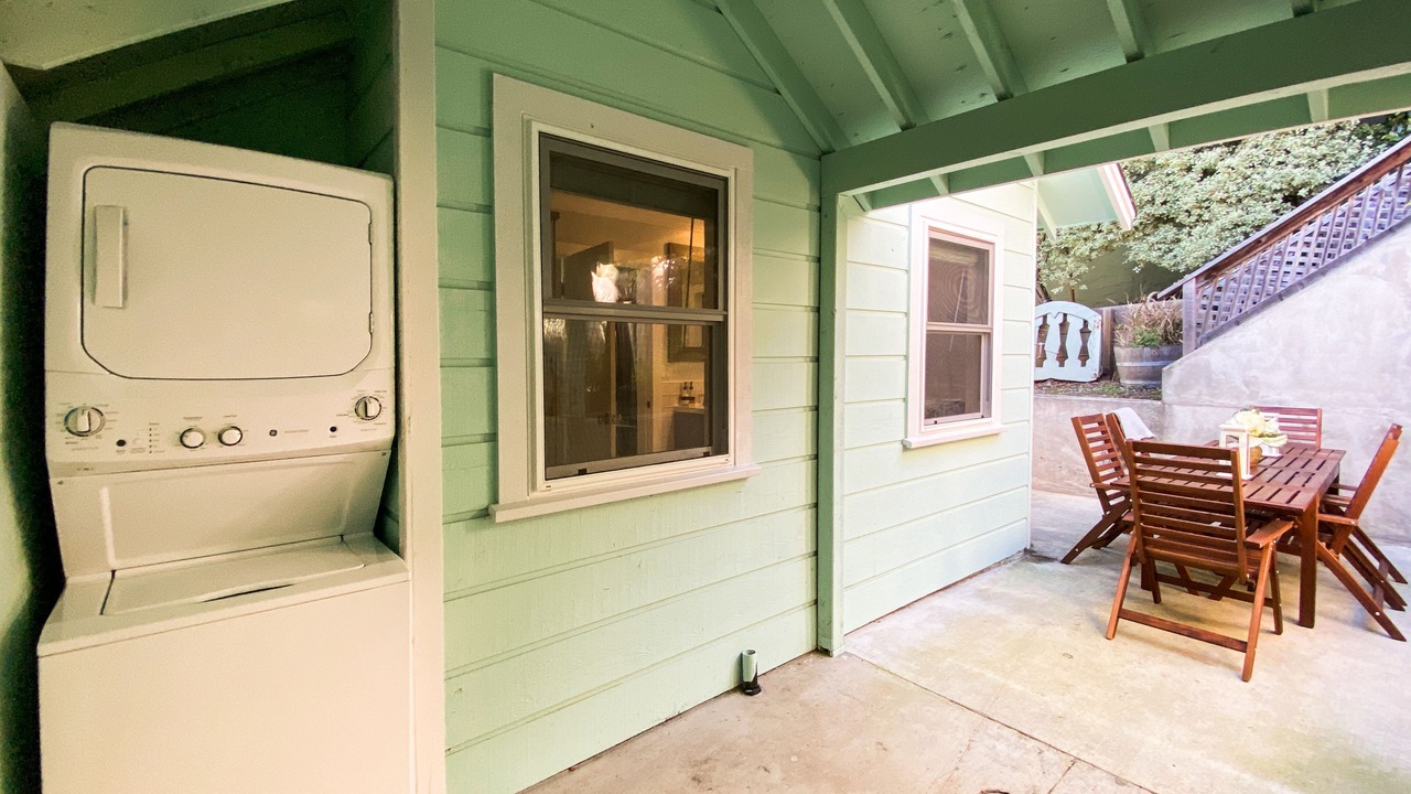 Photo of Outdoor in Capitola