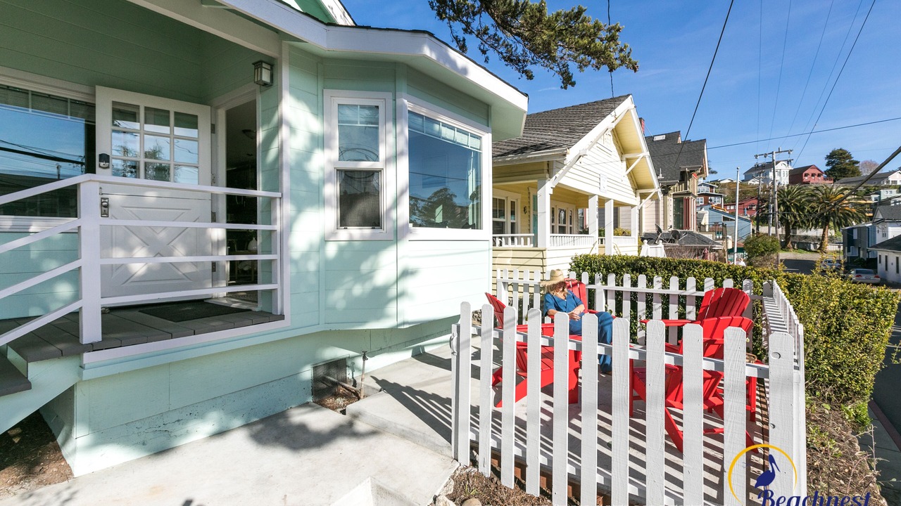 Photo of Outdoor in Capitola
