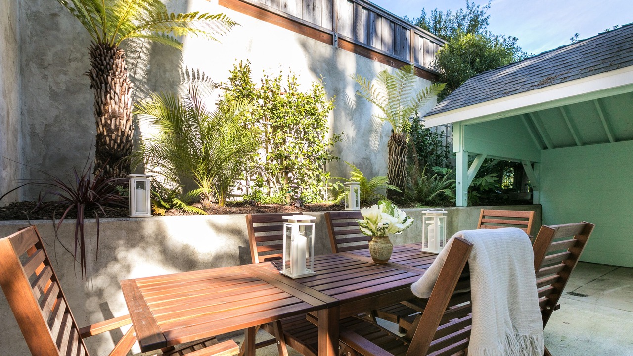Photo of Outdoor in Capitola