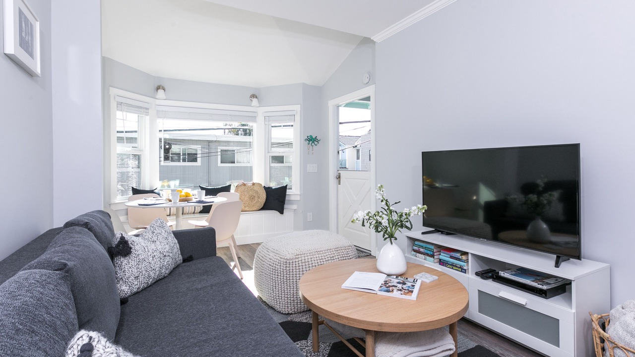 Photo of Livingroom in Capitola