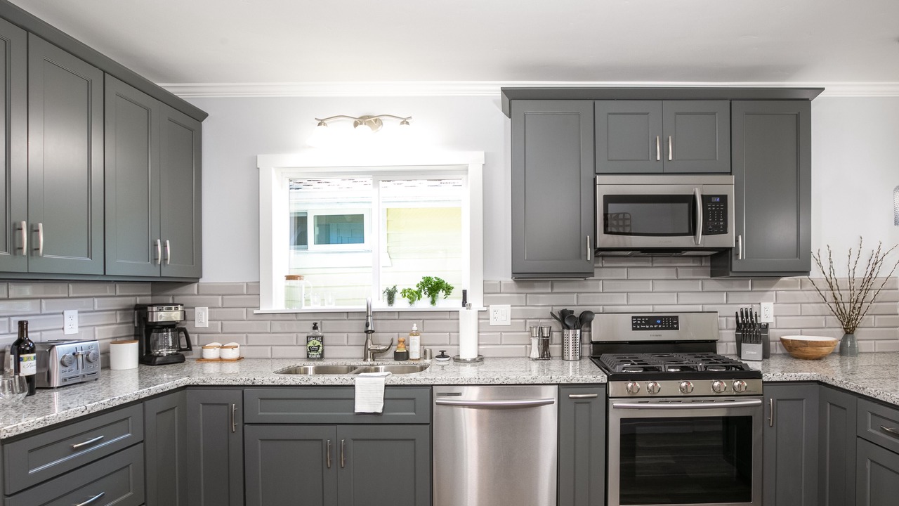 Photo of Kitchen in Capitola