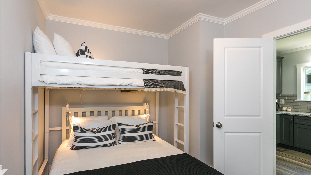 Photo of Bedroom in Capitola