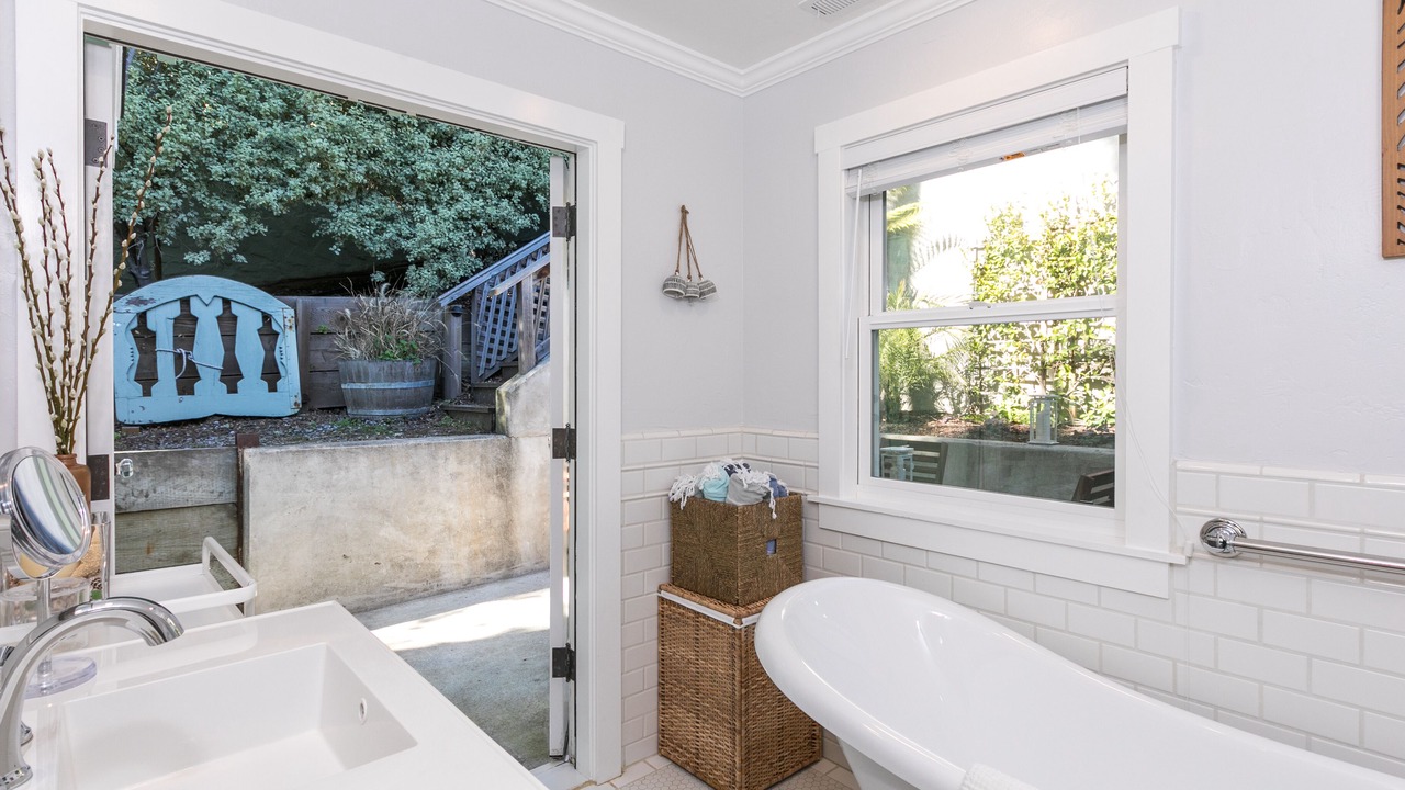 Photo of Bathroom in Capitola