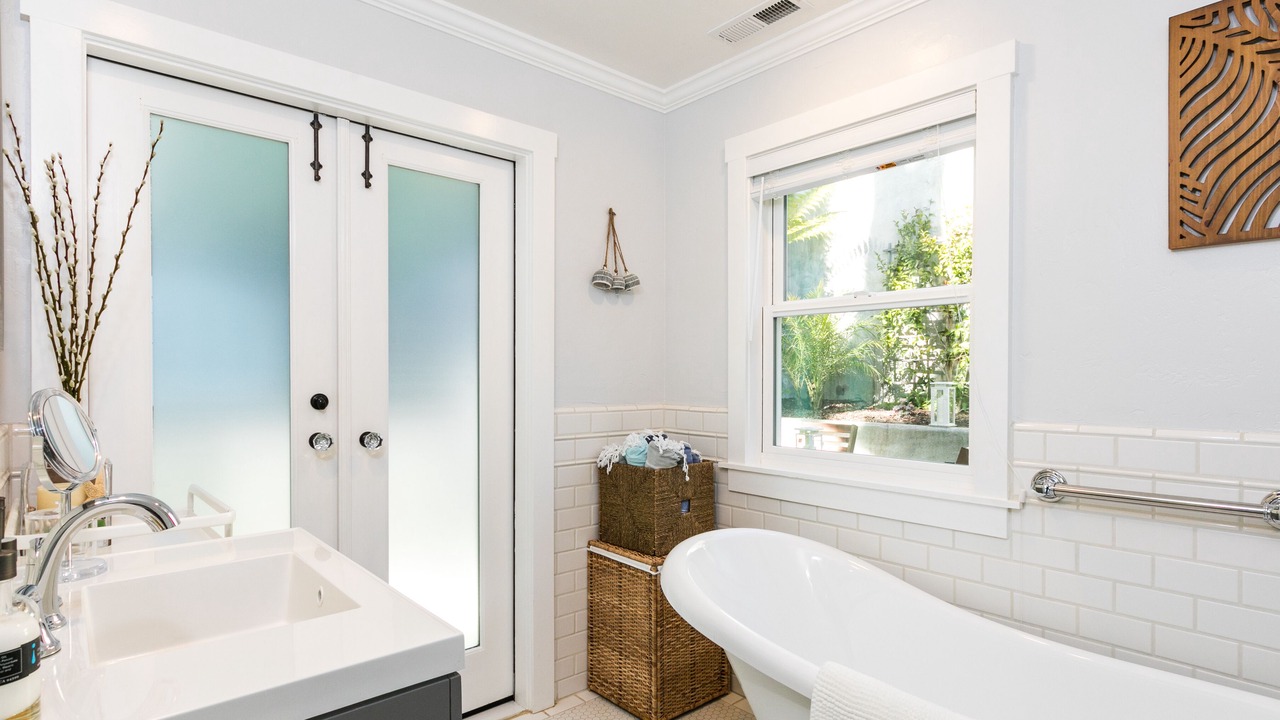 Photo of Bathroom in Capitola