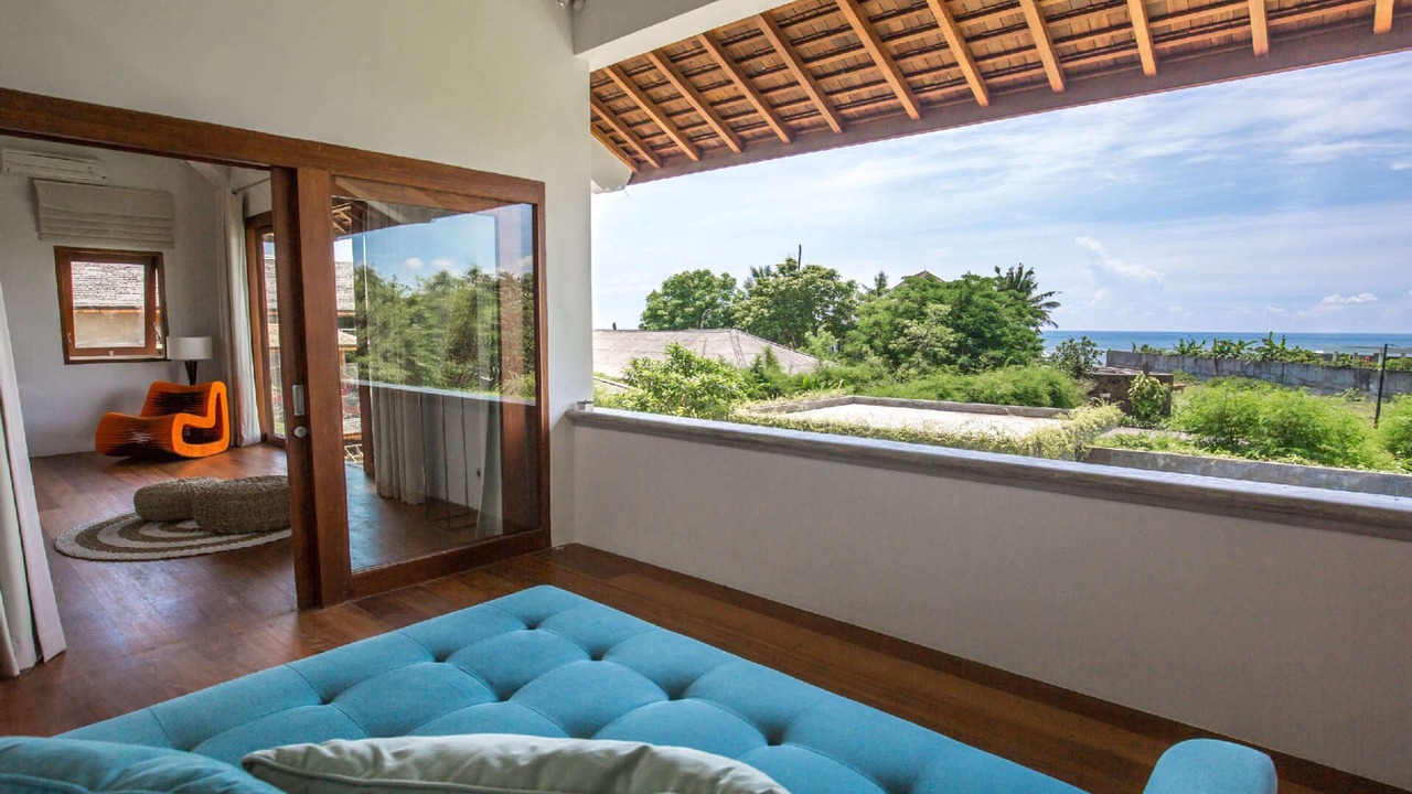 Photo of Patio Balcony in Ketewel