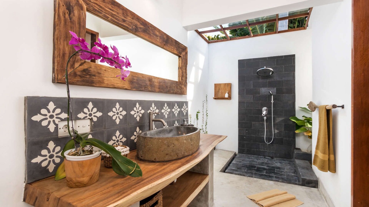 Photo of Bathroom in Dyanapura