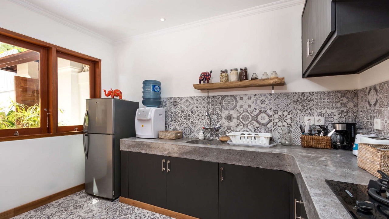 Photo of Kitchen in Dyanapura