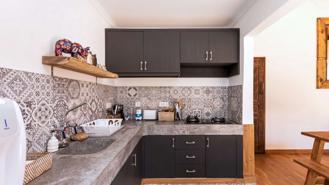 Photo of Kitchen in Dyanapura