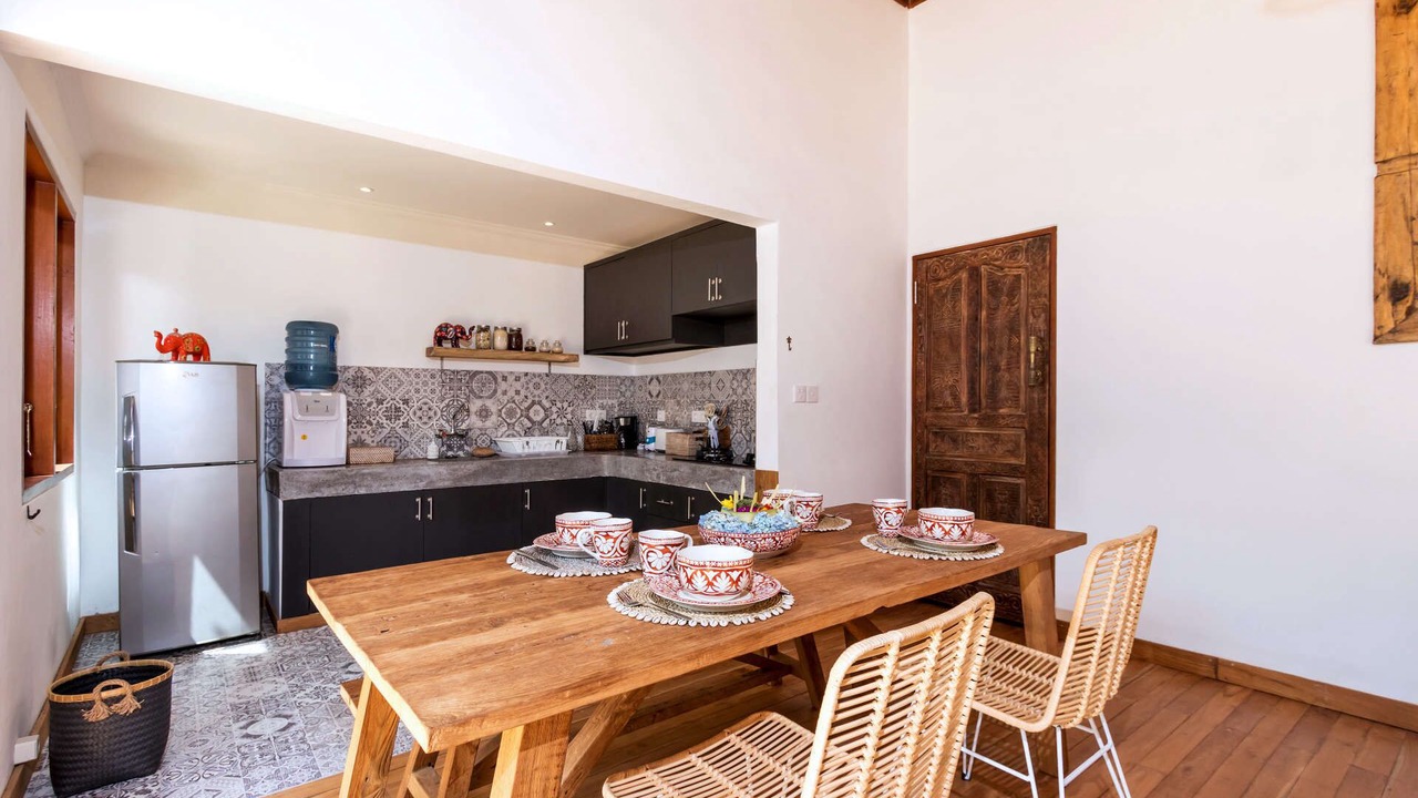 Photo of Kitchen in Dyanapura