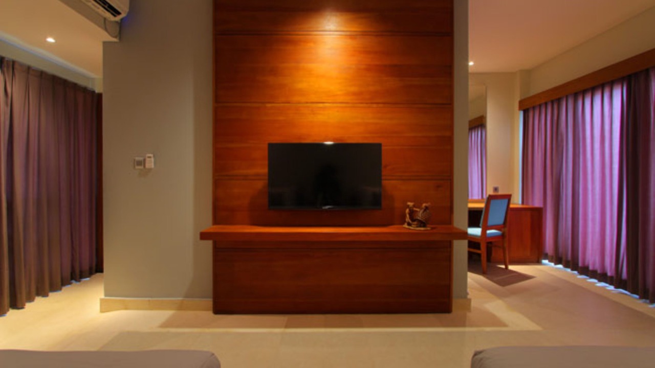 Photo of Bedroom in Seminyak