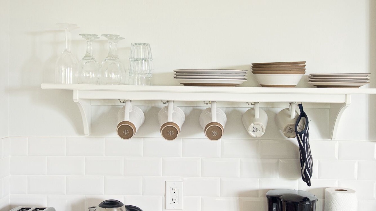 Photo of Kitchen in Long Bay Hills