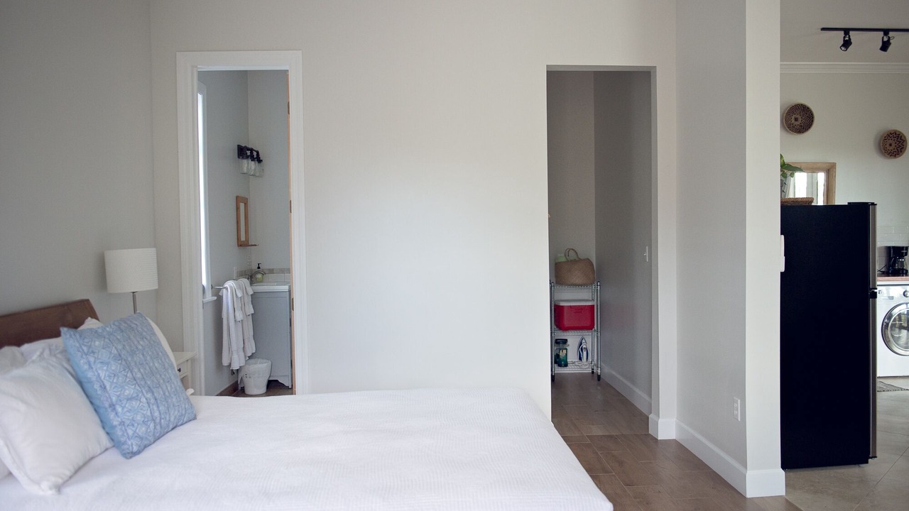 Photo of Bedroom in Long Bay Hills