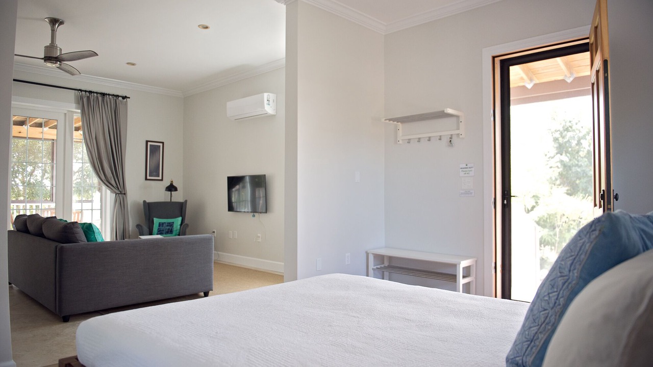 Photo of Bedroom in Long Bay Hills