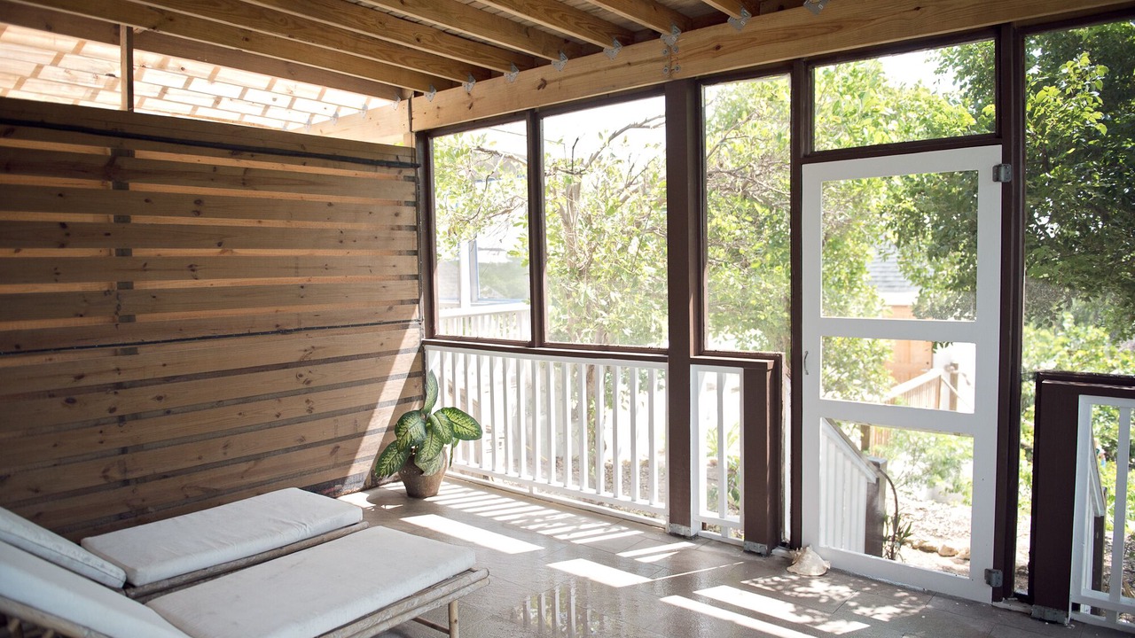Photo of Outdoor in Long Bay Hills