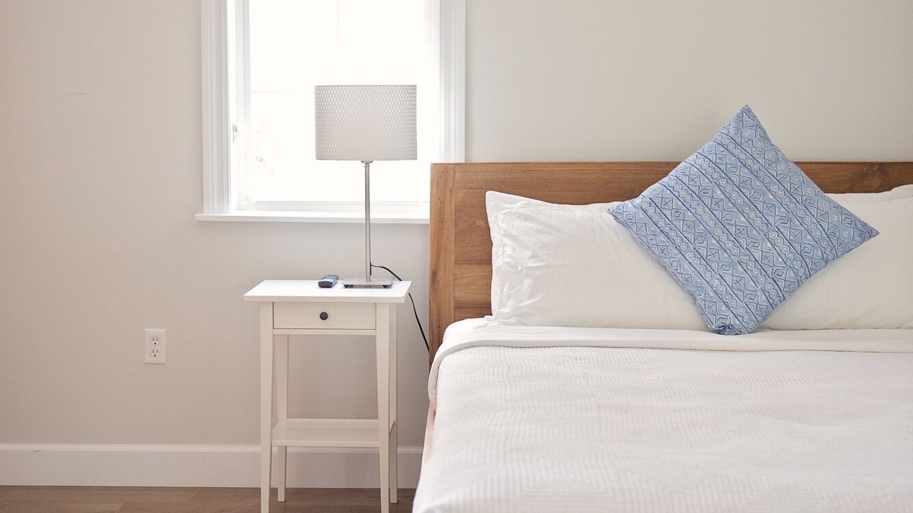 Photo of Bedroom in Long Bay Hills