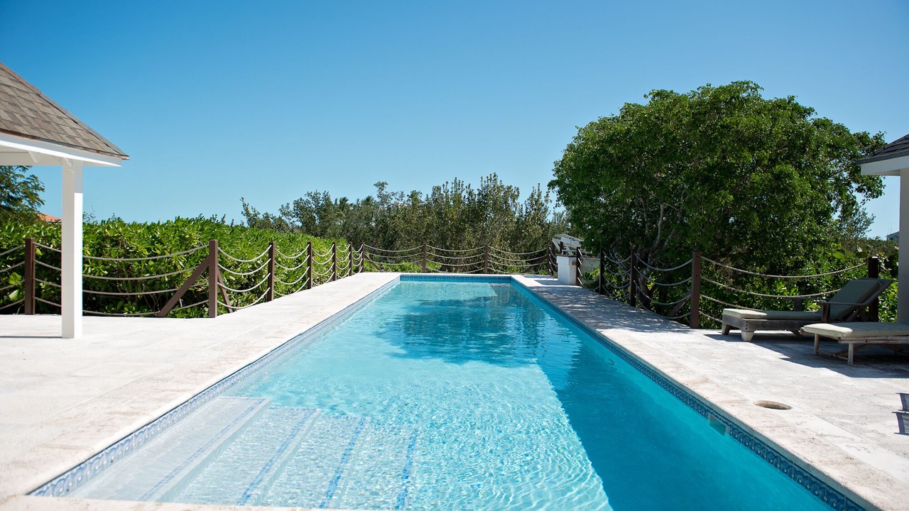 Photo of Outdoor in Long Bay Hills