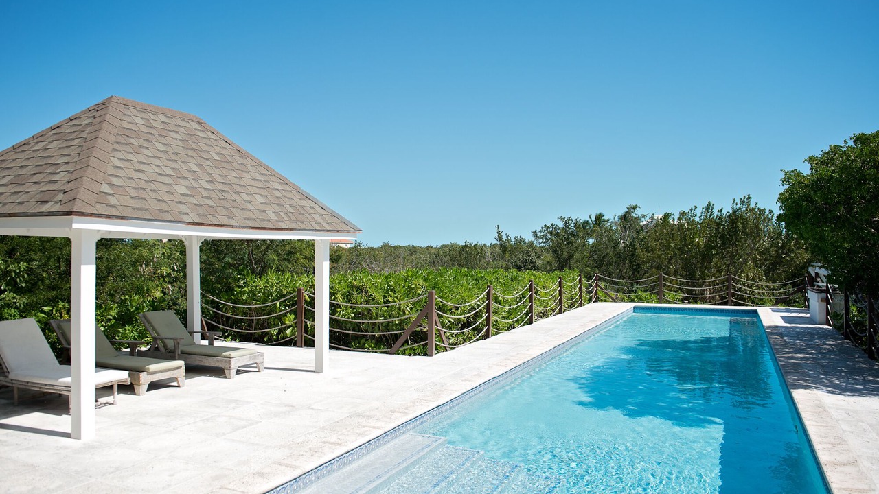 Photo of Outdoor in Long Bay Hills