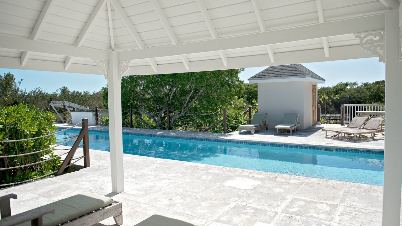 Photo of Outdoor in Long Bay Hills