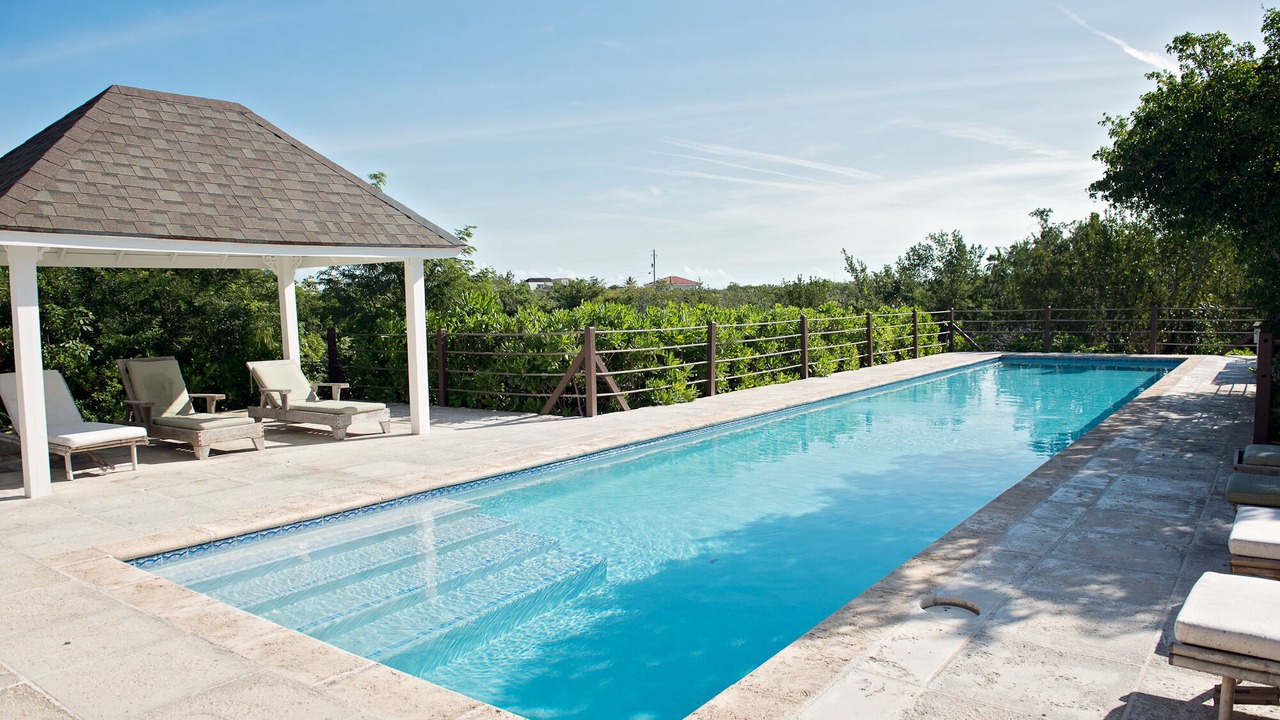 Photo of Outdoor in Long Bay Hills
