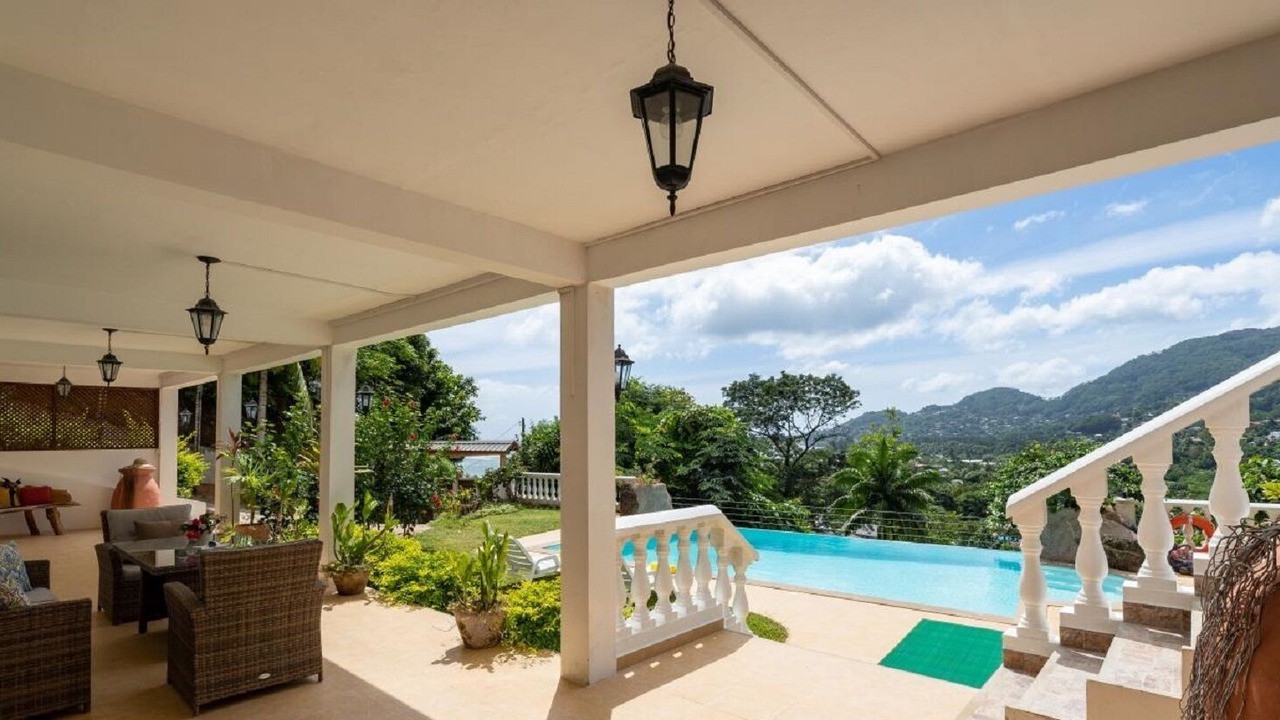 Photo of Outdoor in Mahe Island
