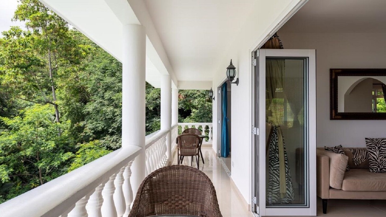 Photo of Outdoor in Mahe Island