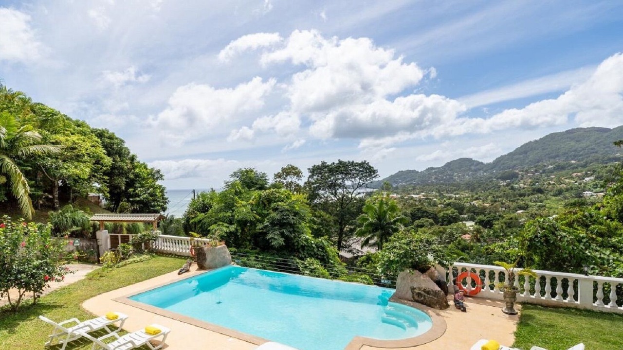Photo of Outdoor in Mahe Island