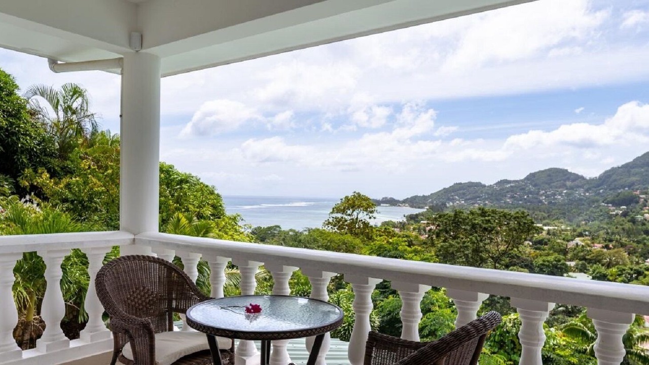 Photo of Outdoor in Mahe Island