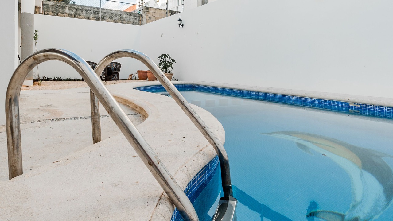 Photo of Outdoor in Downtown Cancun