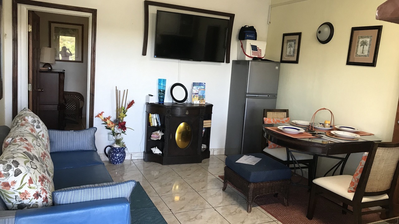 Photo of Livingroom in Discovery Bay