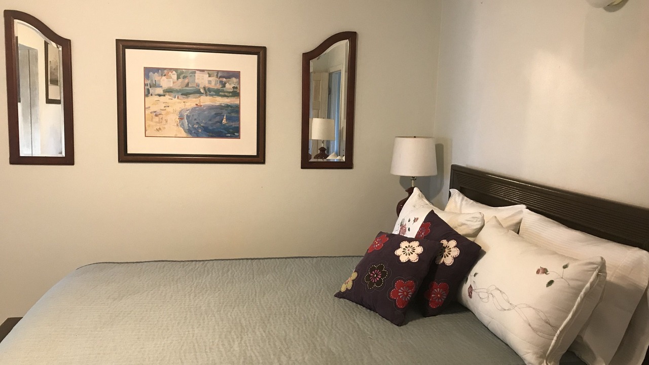 Photo of Bedroom in Discovery Bay