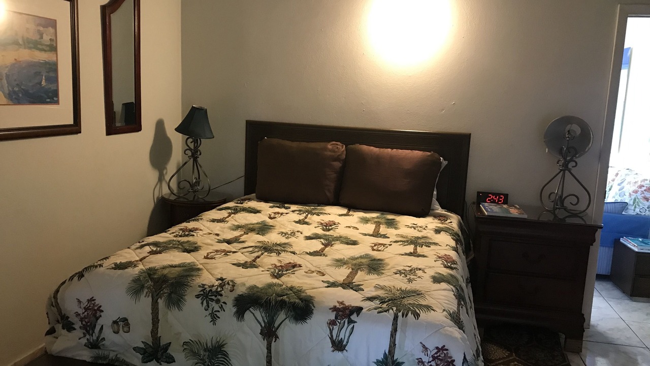 Photo of Bedroom in Discovery Bay