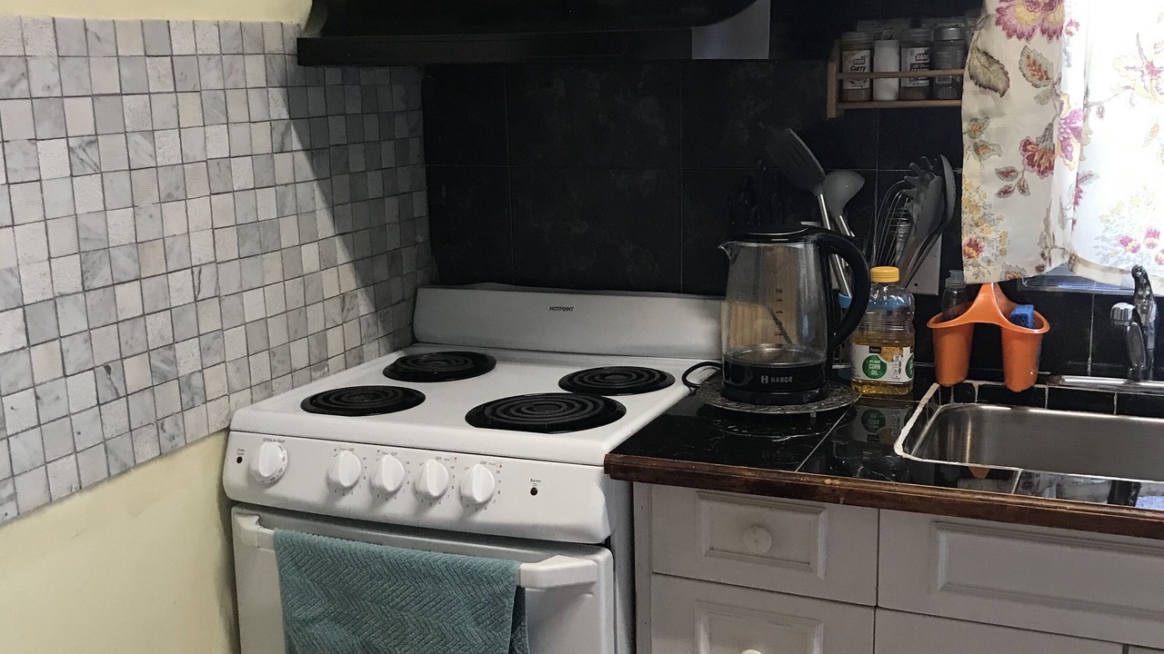 Photo of Kitchen in Discovery Bay