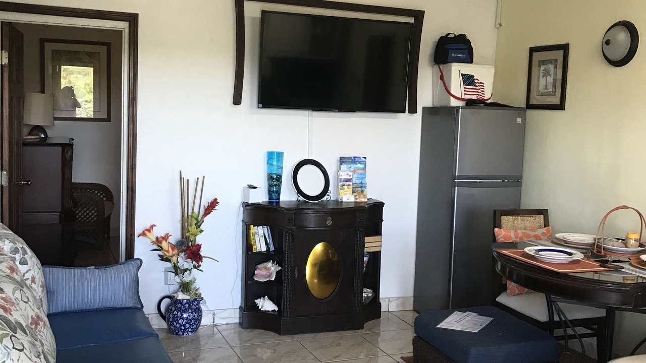 Photo of Livingroom in Discovery Bay